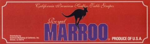 Royal Marroo